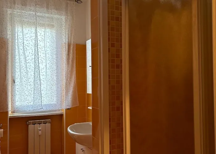 Apartamento Casa Almari Pescara