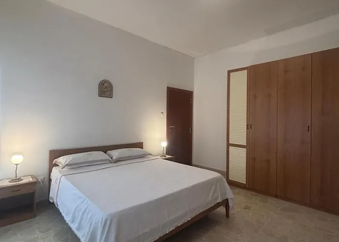 Casa Almari Apartamento Pescara